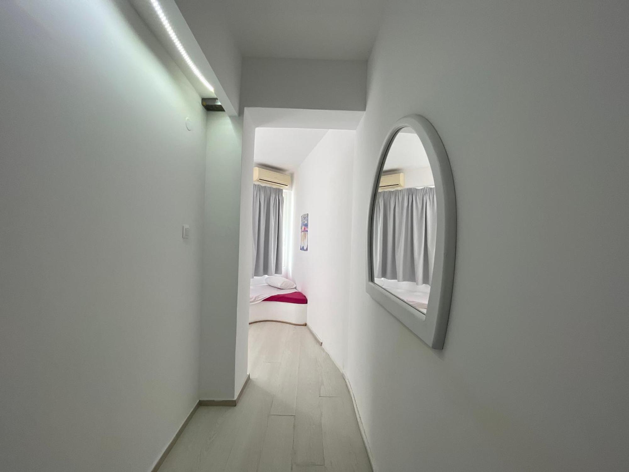 Amelia Apartments Kallithea  Kamer foto