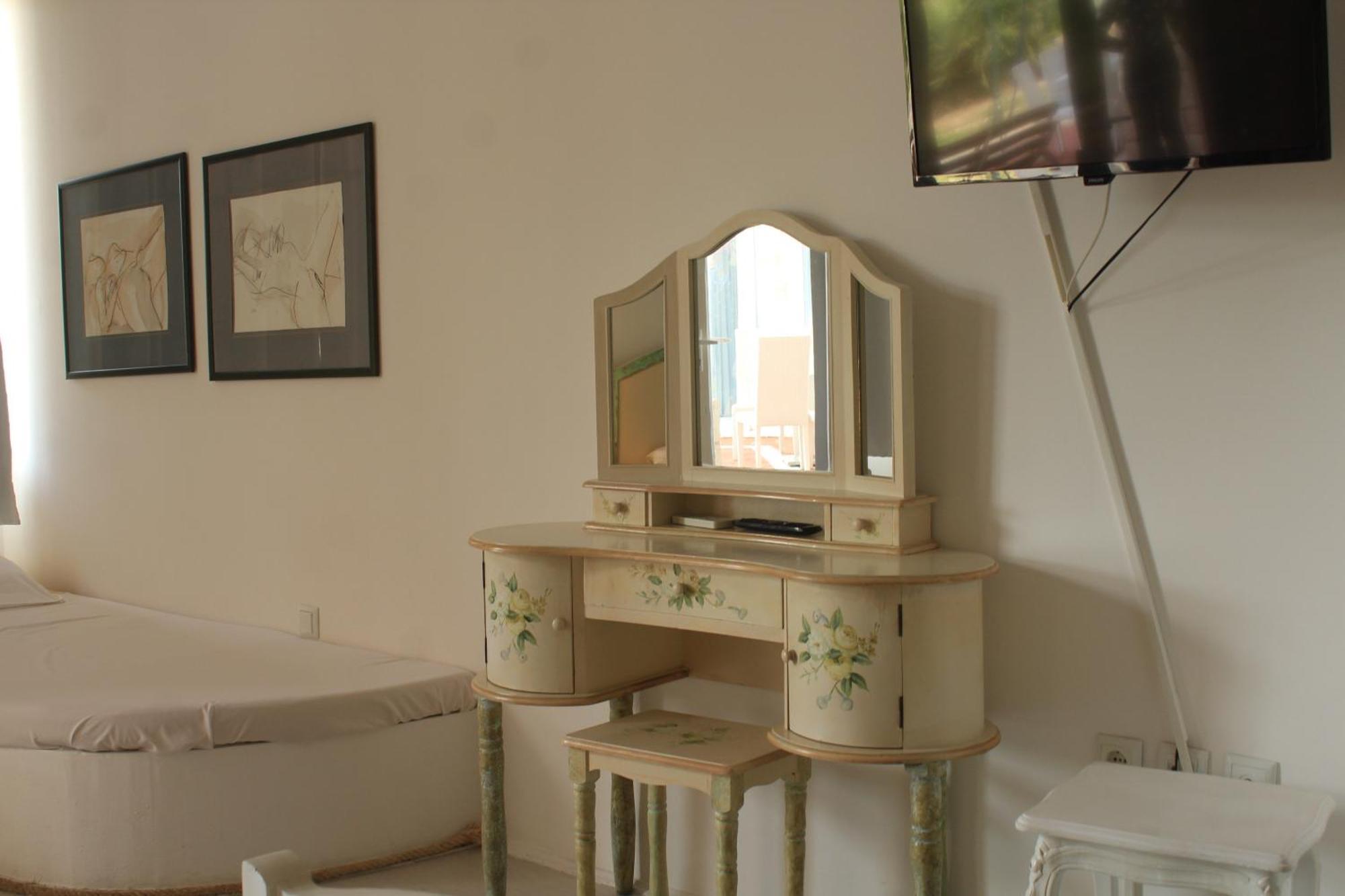 Amelia Apartments Kallithea  Kamer foto
