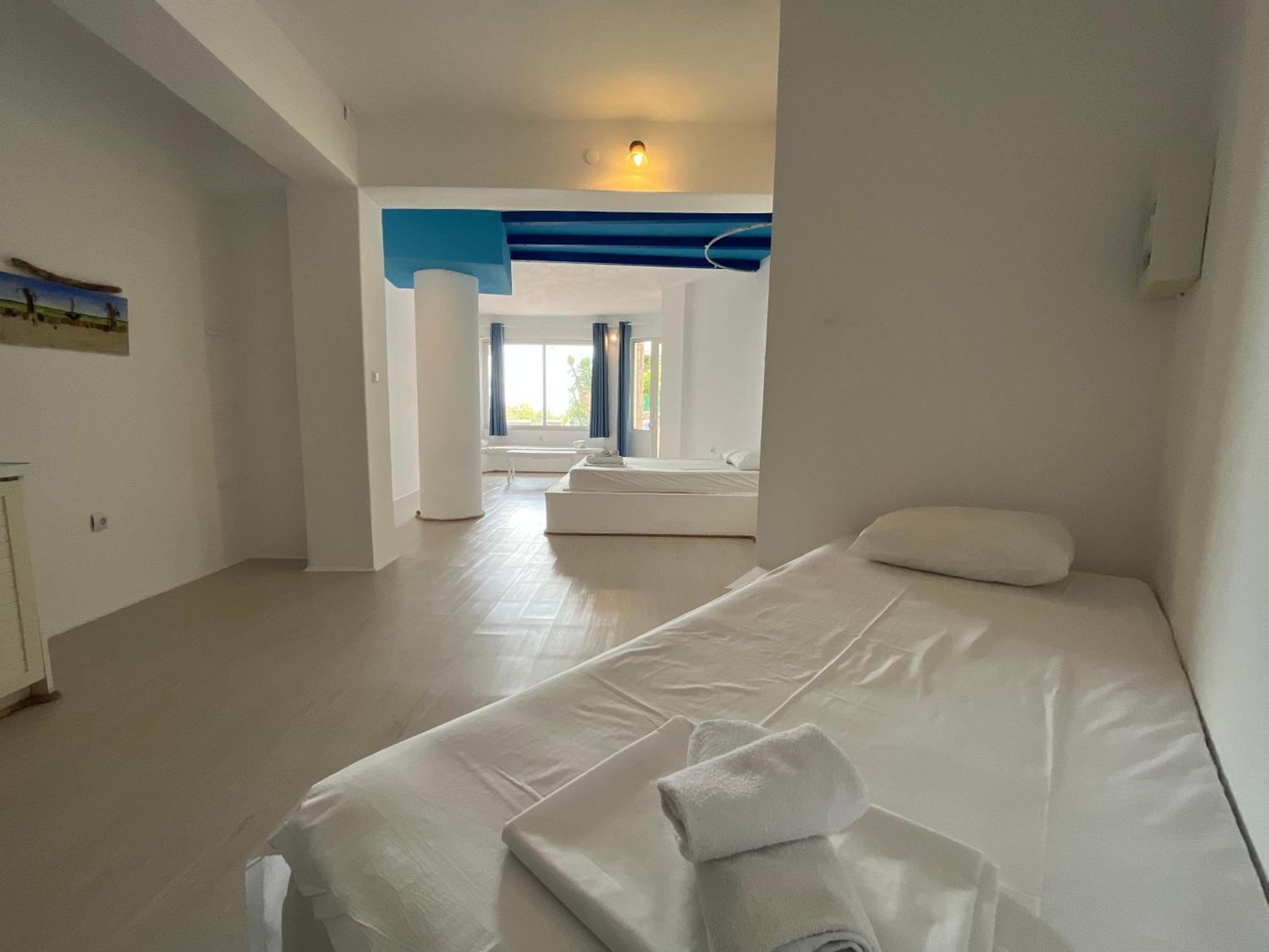 Amelia Apartments Kallithea  Kamer foto