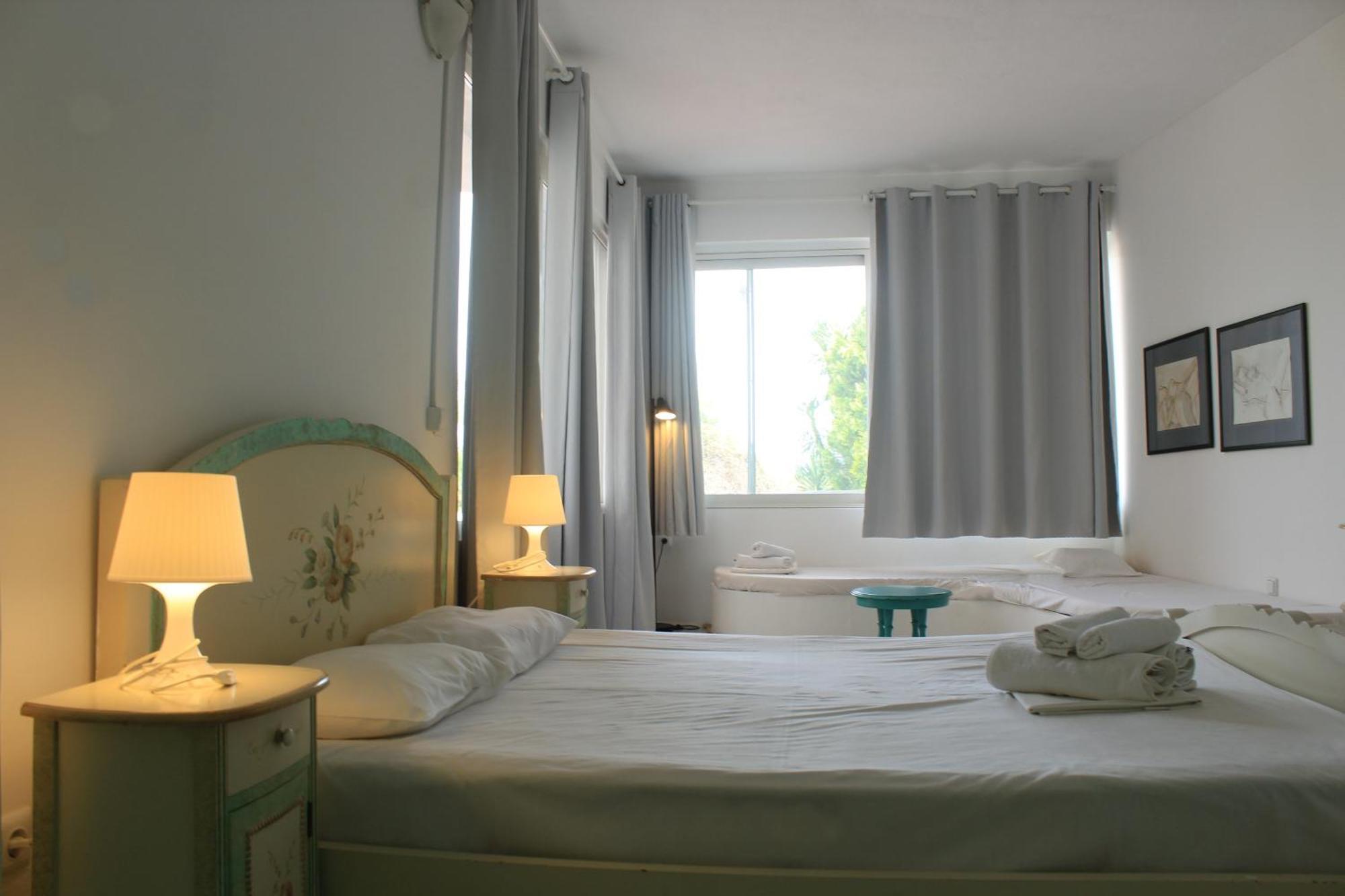 Amelia Apartments Kallithea  Kamer foto