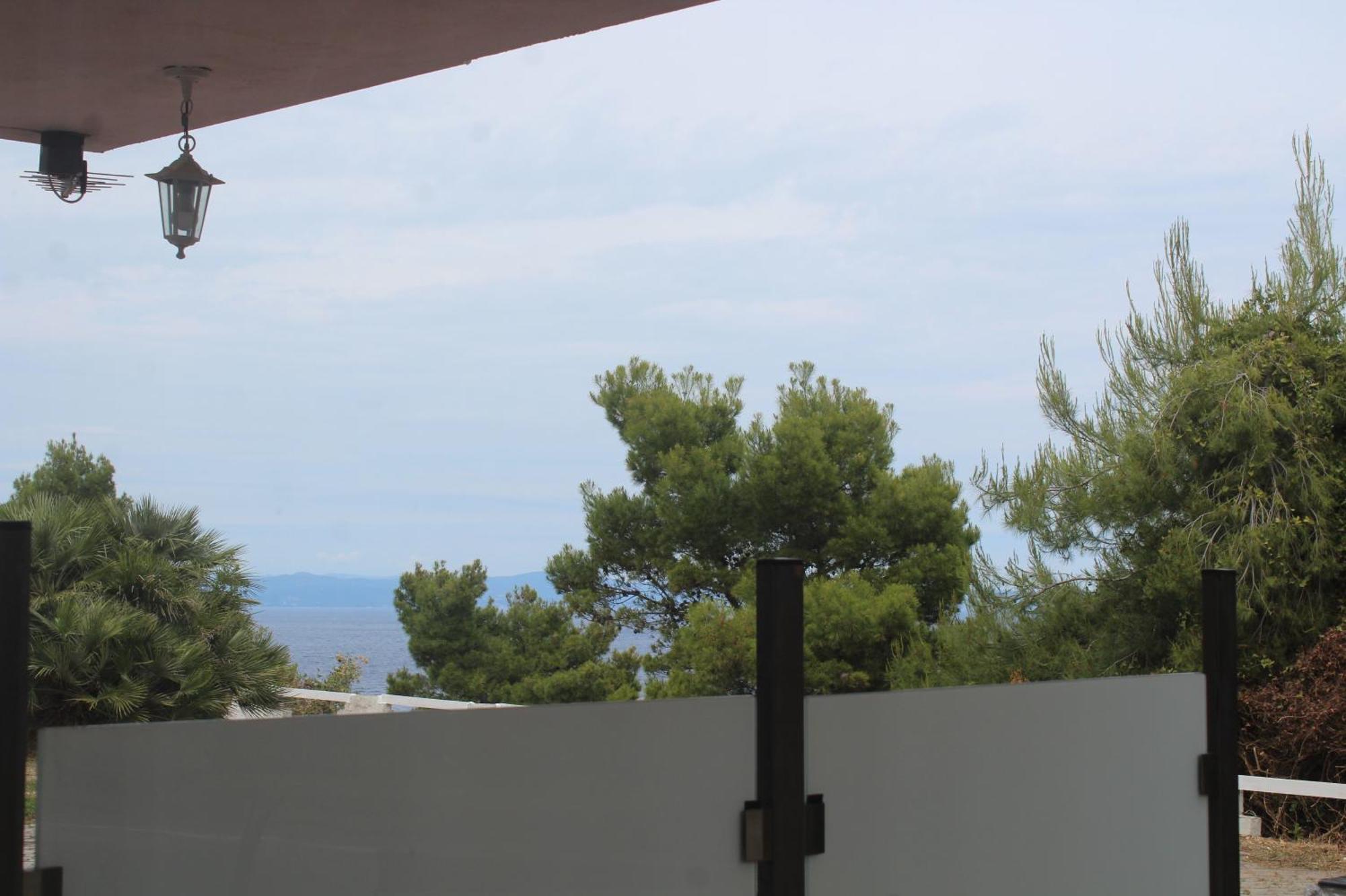 Amelia Apartments Kallithea  Kamer foto