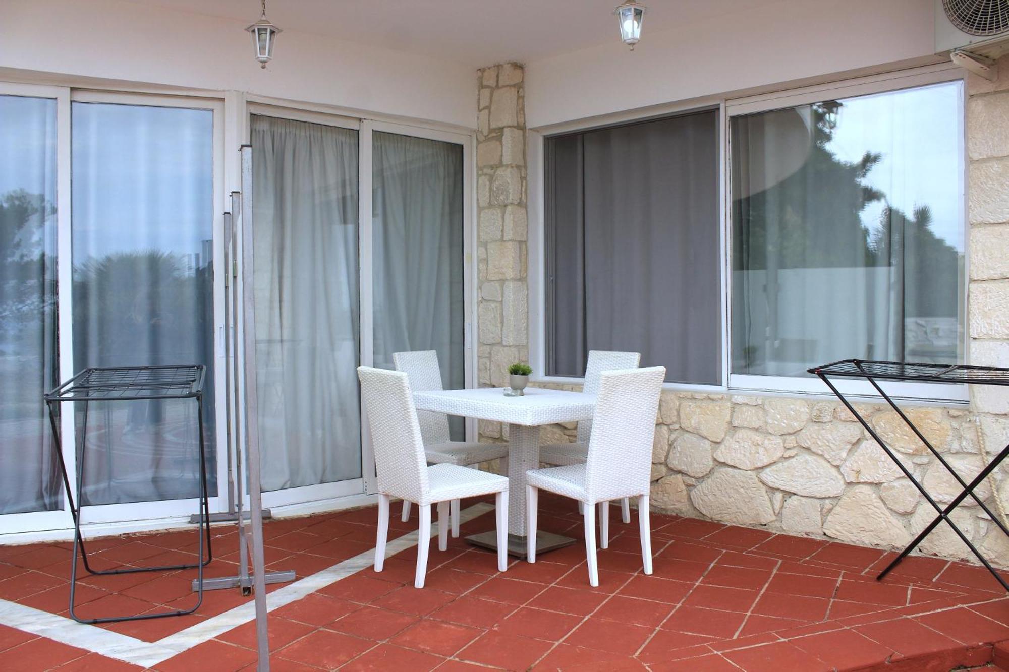 Amelia Apartments Kallithea  Kamer foto