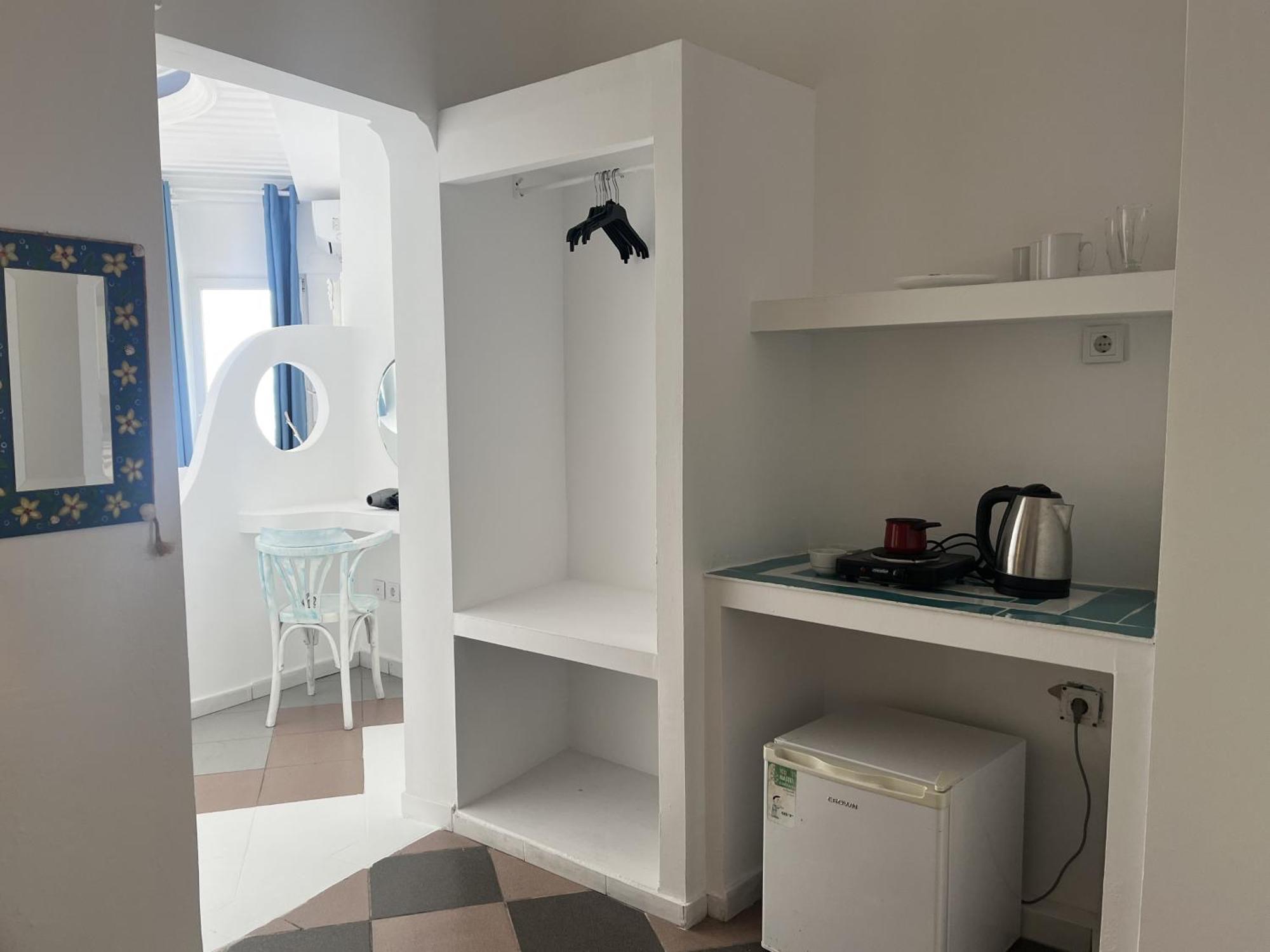 Amelia Apartments Kallithea  Kamer foto