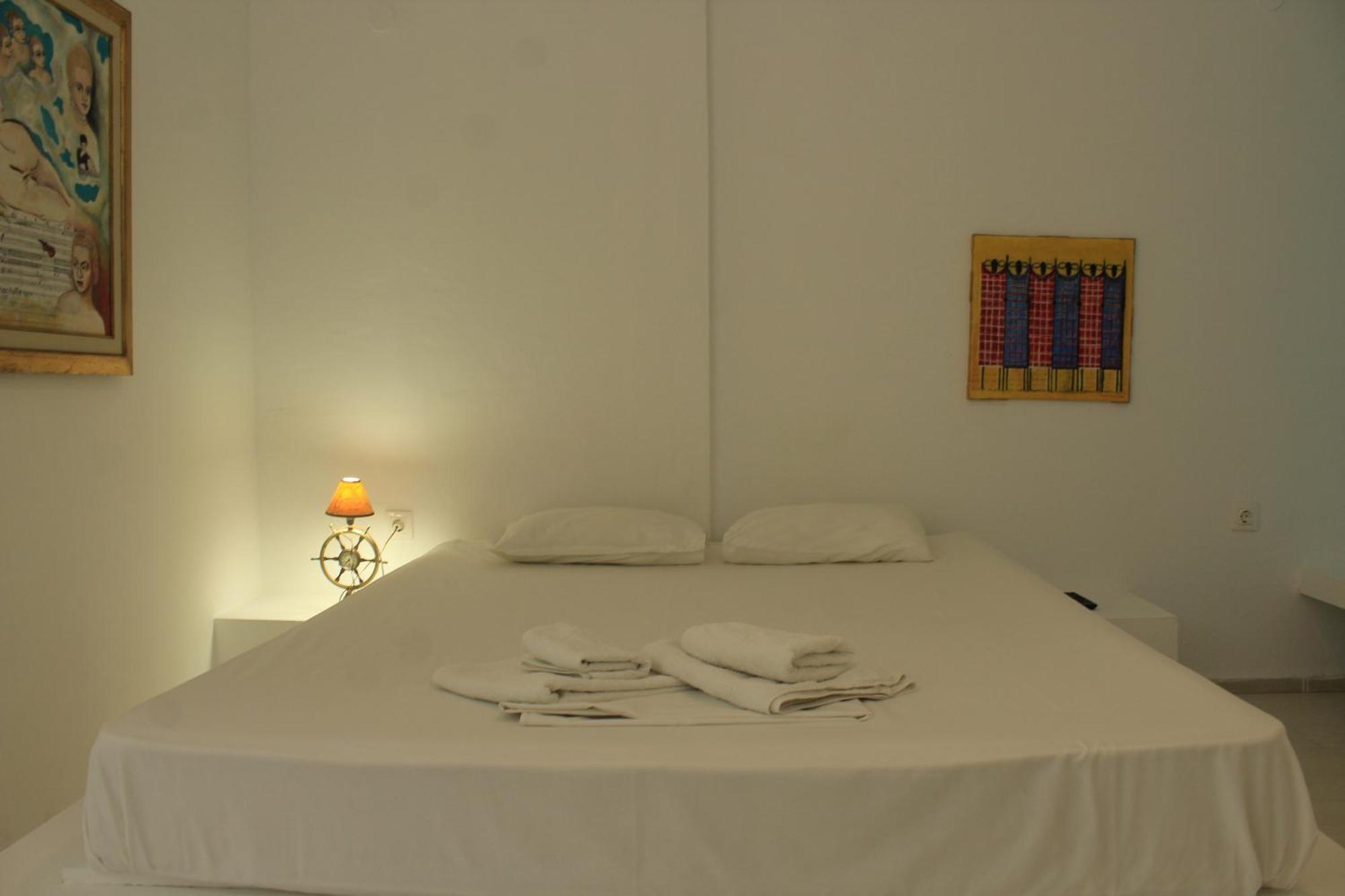 Amelia Apartments Kallithea  Kamer foto