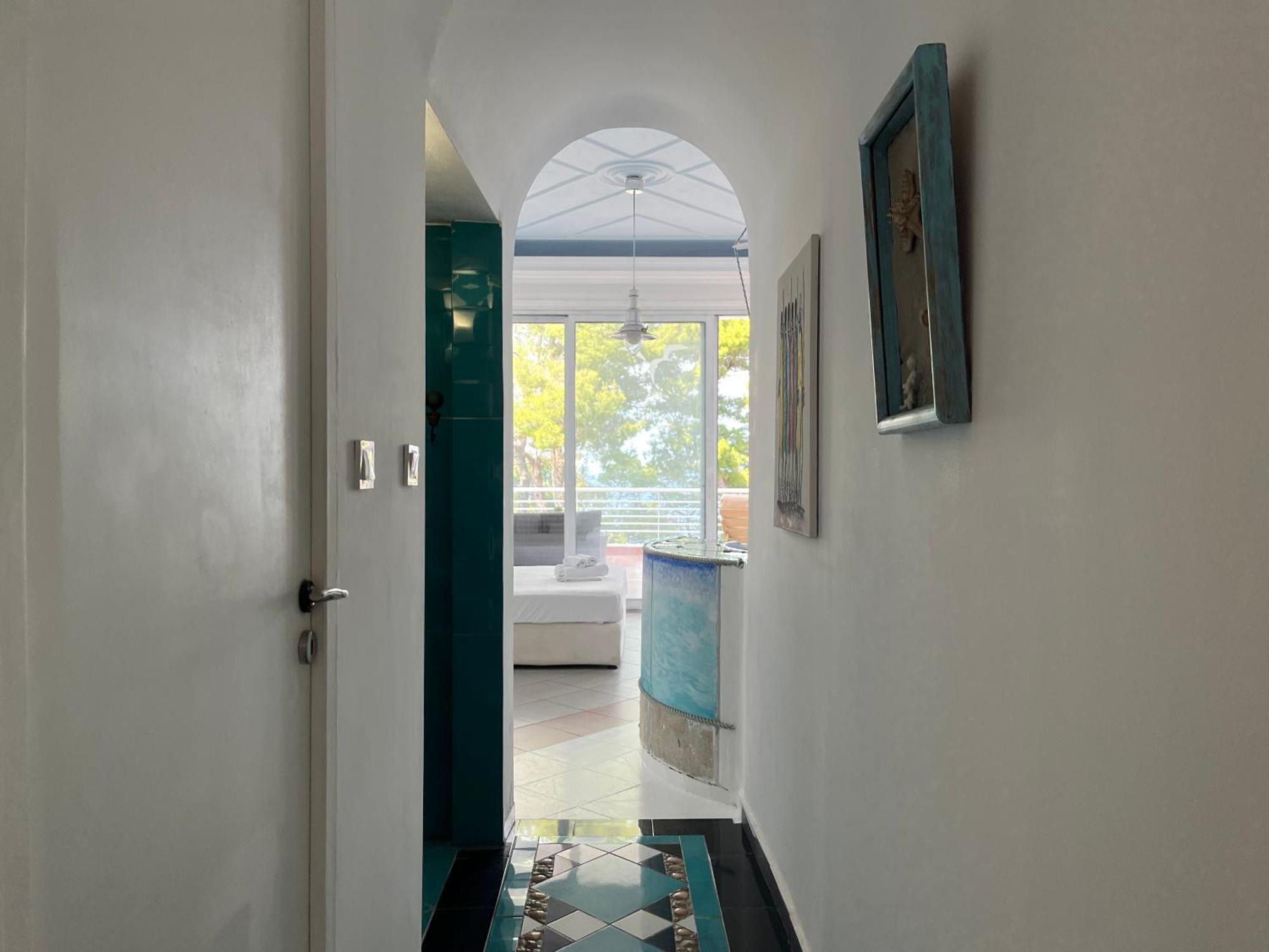 Amelia Apartments Kallithea  Kamer foto